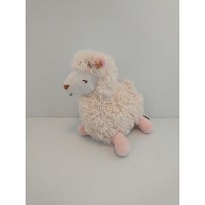 Carter's Just One You Llama Plush Stuffed Animal Soft Lovey Baby Toy‎ 8"